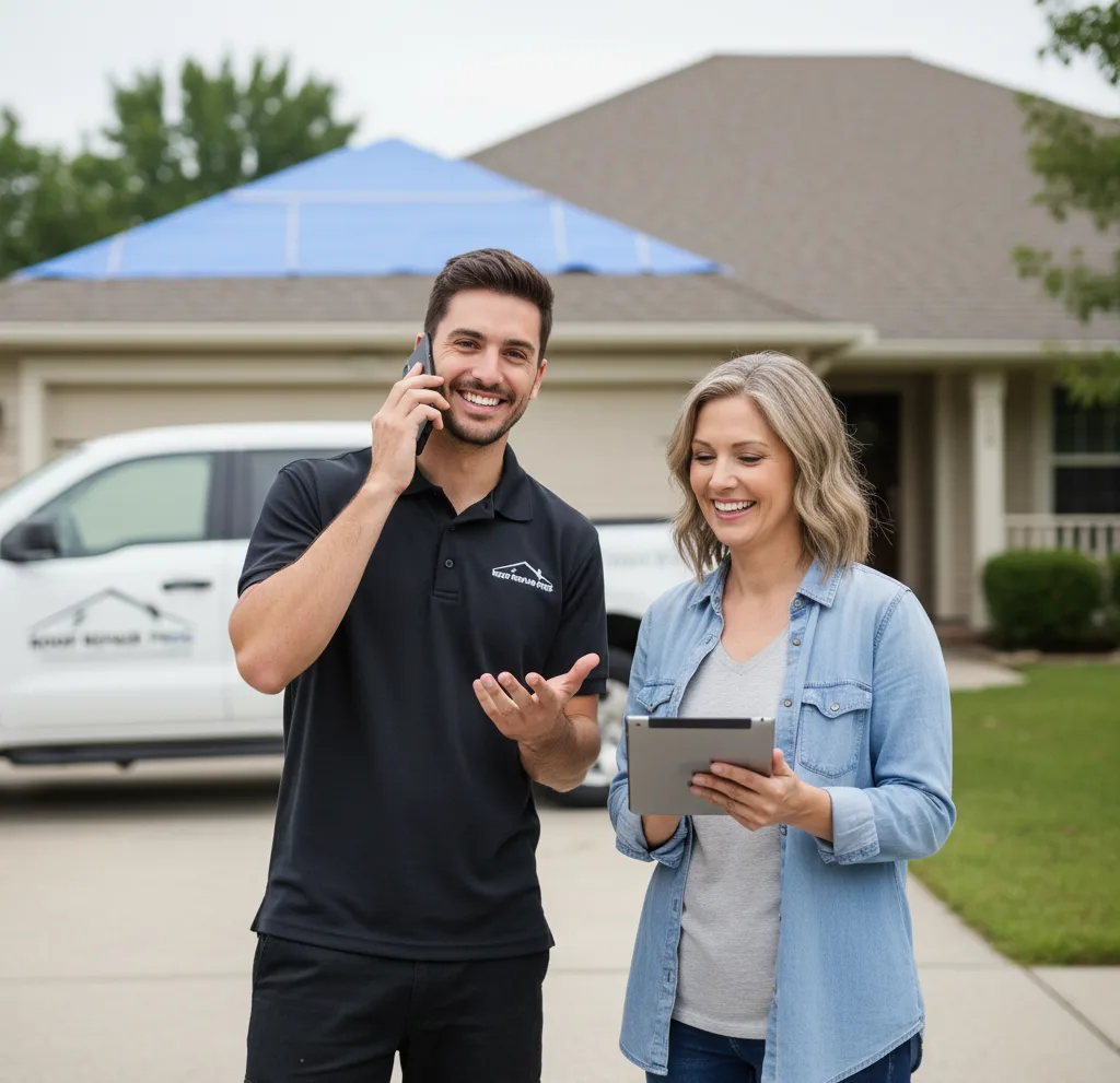 Storm Damage Repair in Manning, SC